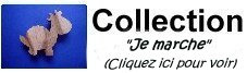 Pour enfant: je marche!