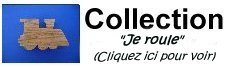 Pour enfant: Je roule!